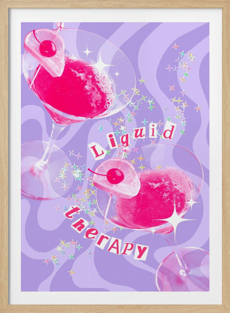 Flüssigkeitstherapie | Poster