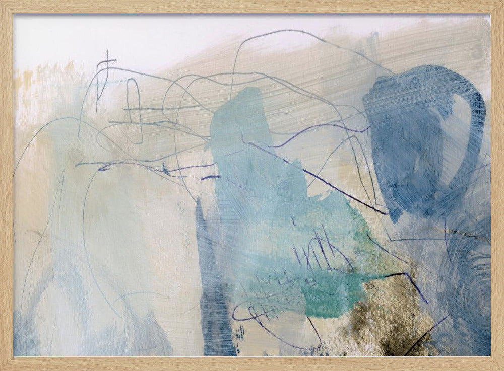 Rockpool | Poster