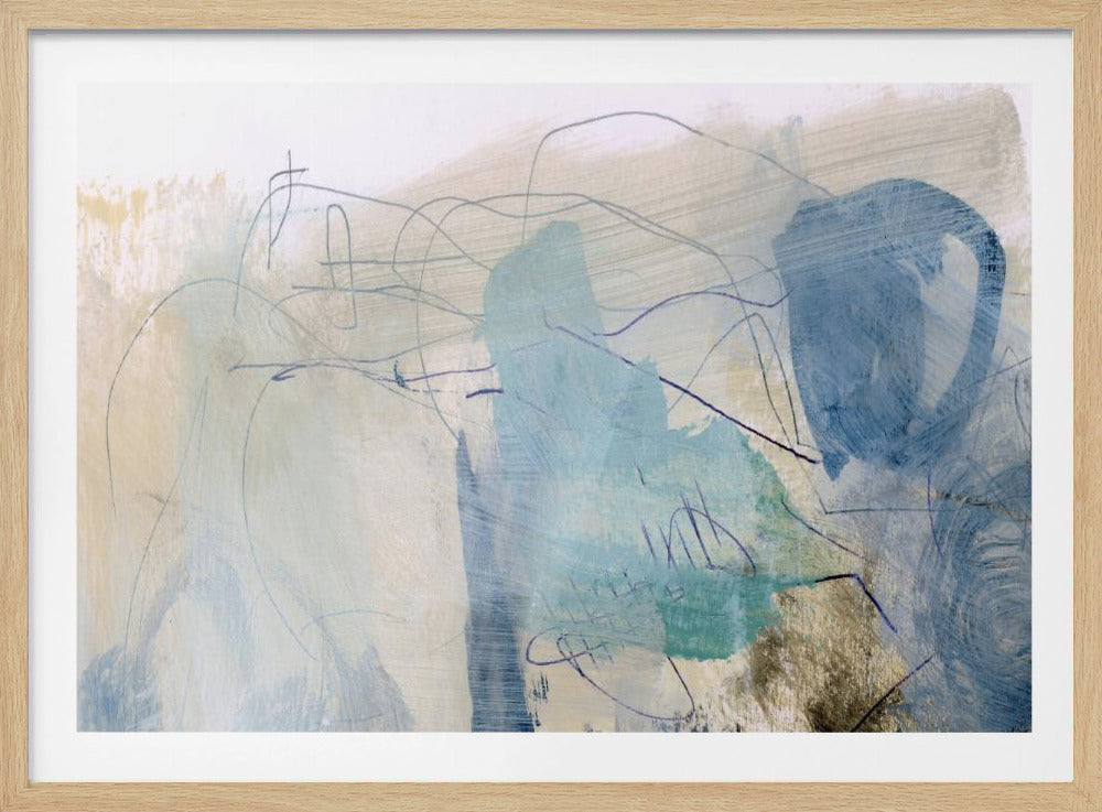 Rockpool | Poster