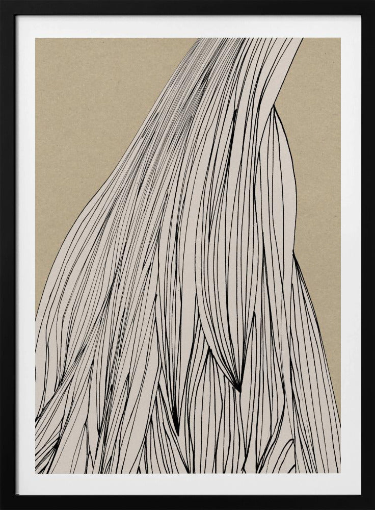 Heimset Nr. 3 | Poster
