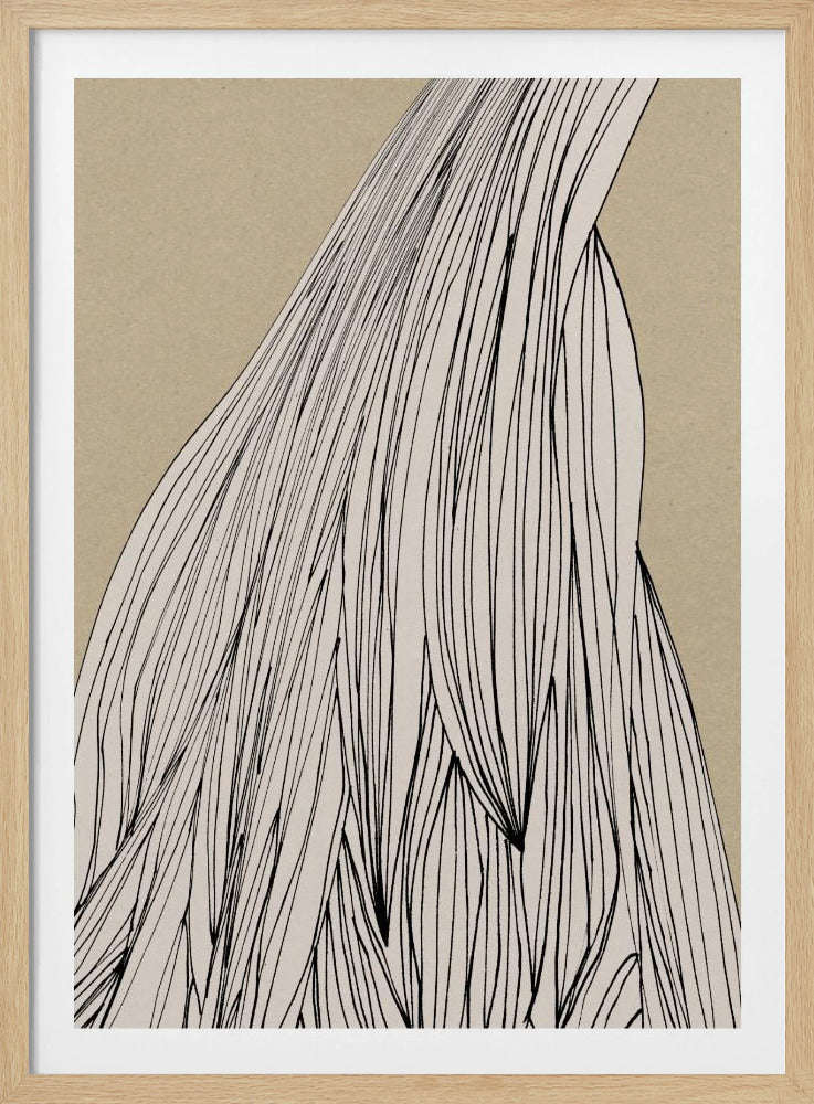 Heimset Nr. 3 | Poster