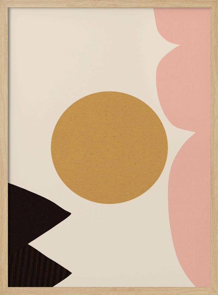 Urlaub | Poster
