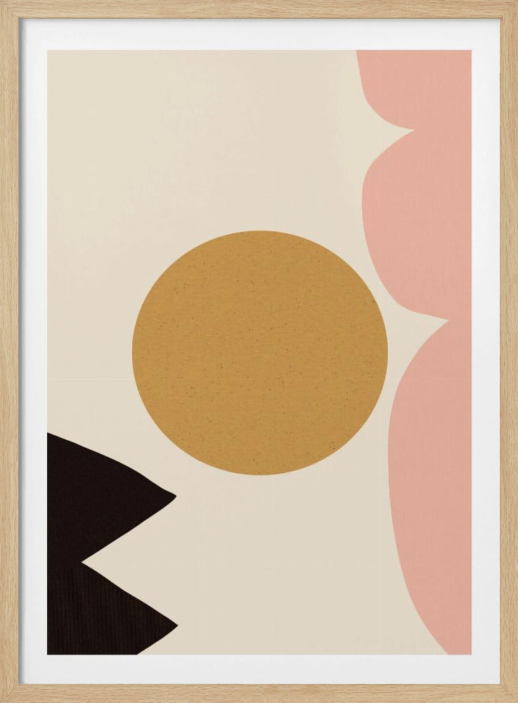 Urlaub | Poster
