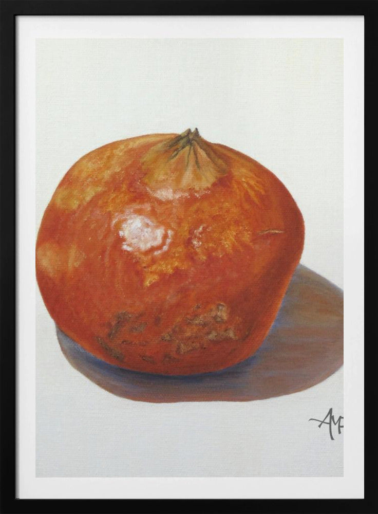 Granatapfel | Poster