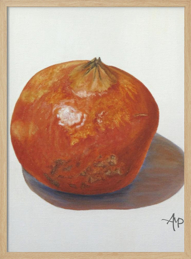 Granatapfel | Poster
