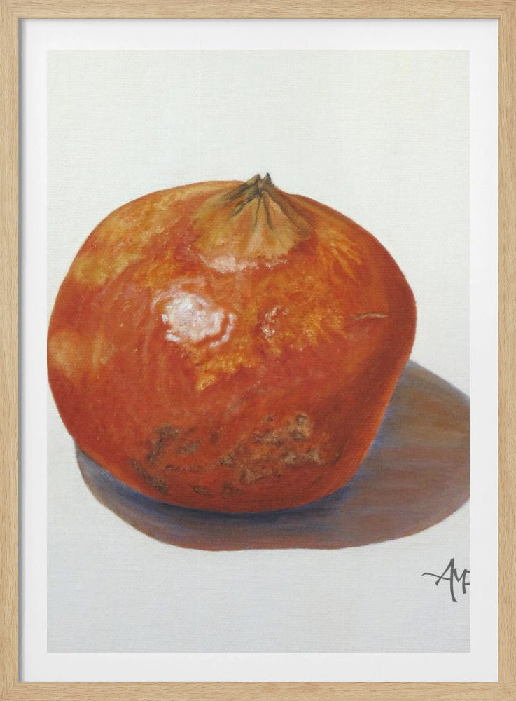 Granatapfel | Poster