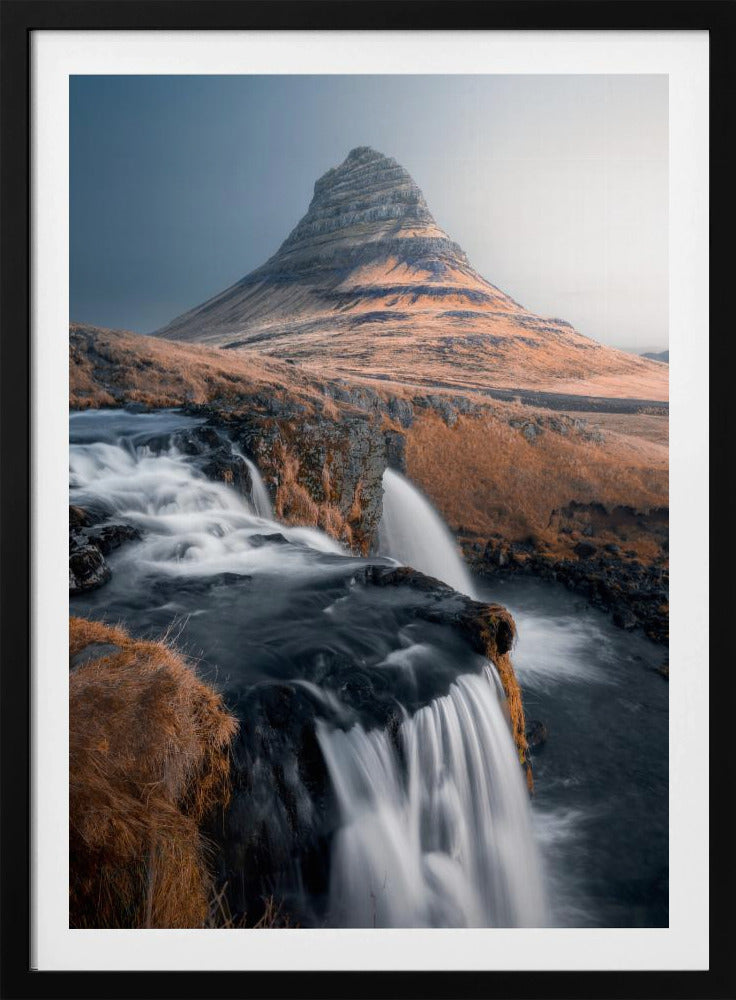 Majestätische Aussicht | Poster