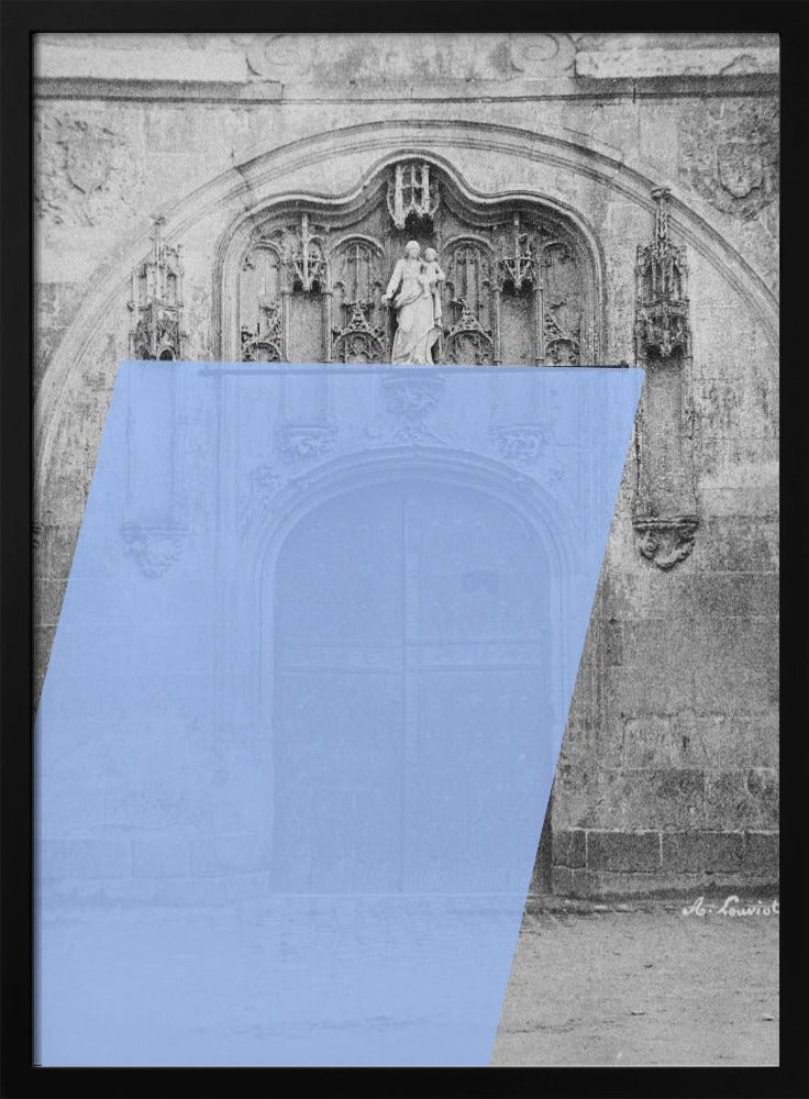 Heritage-Overlay | Poster