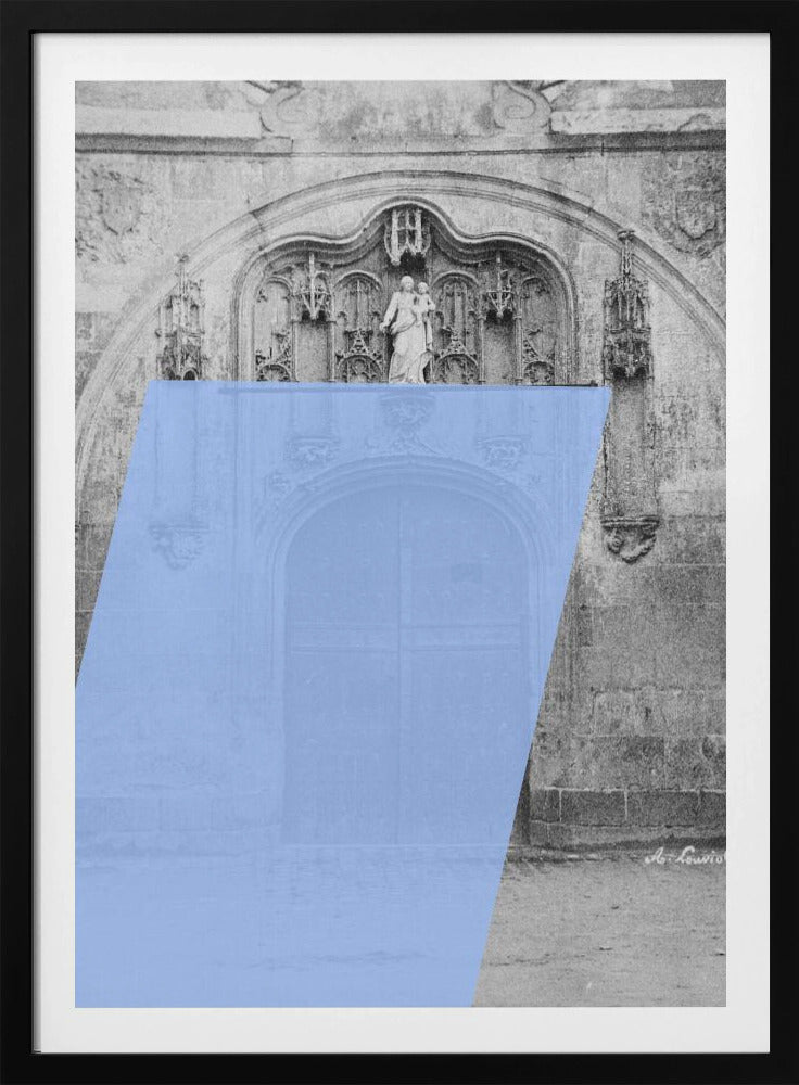 Heritage-Overlay | Poster