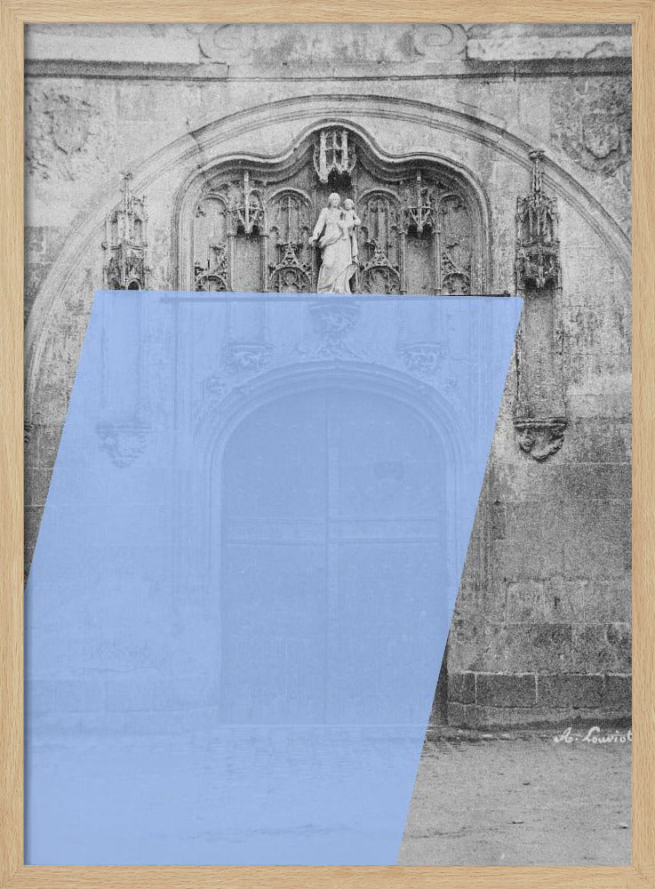 Heritage-Overlay | Poster