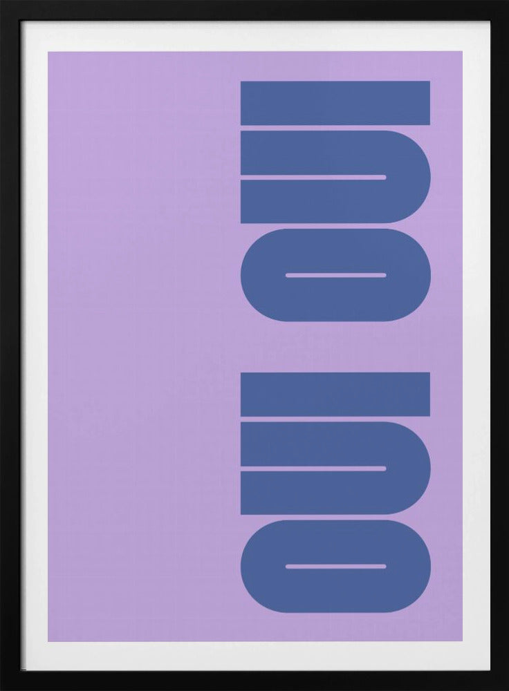 Bold Echoes | Poster