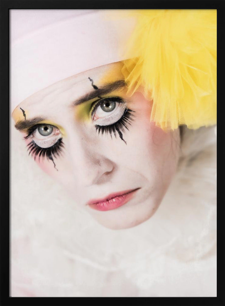 Pierrot der Clown | Poster
