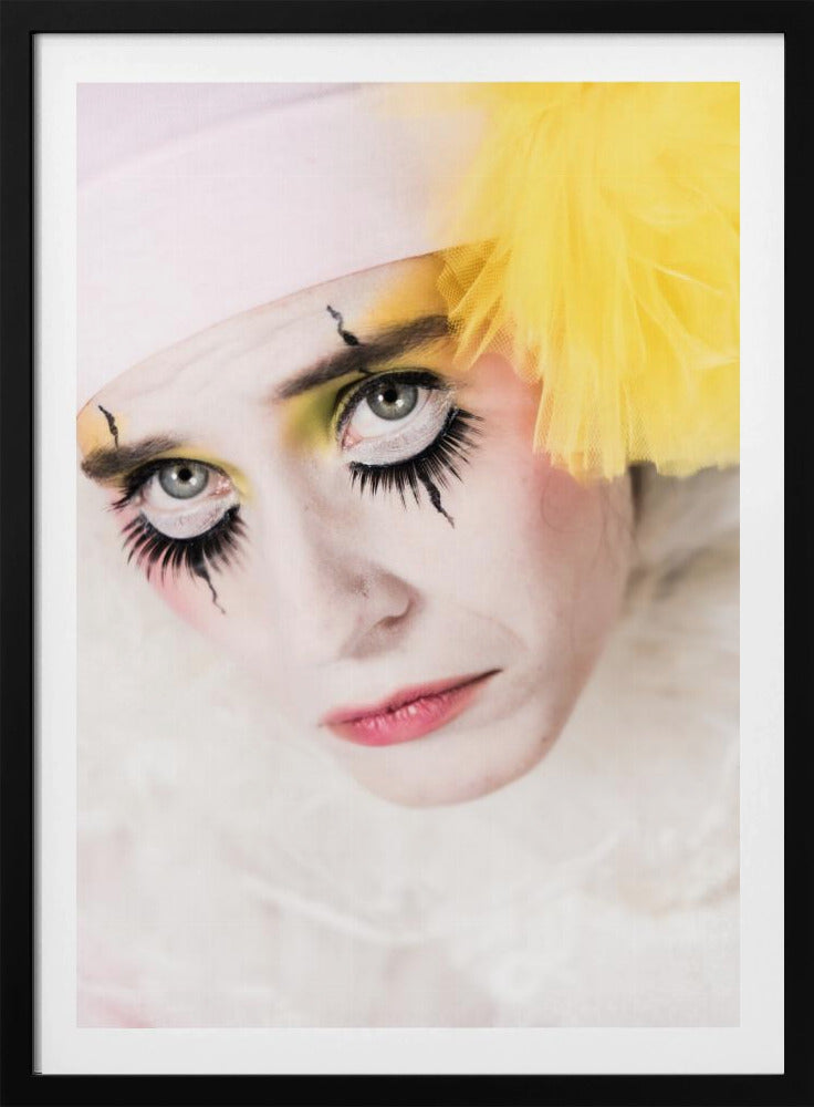 Pierrot der Clown | Poster
