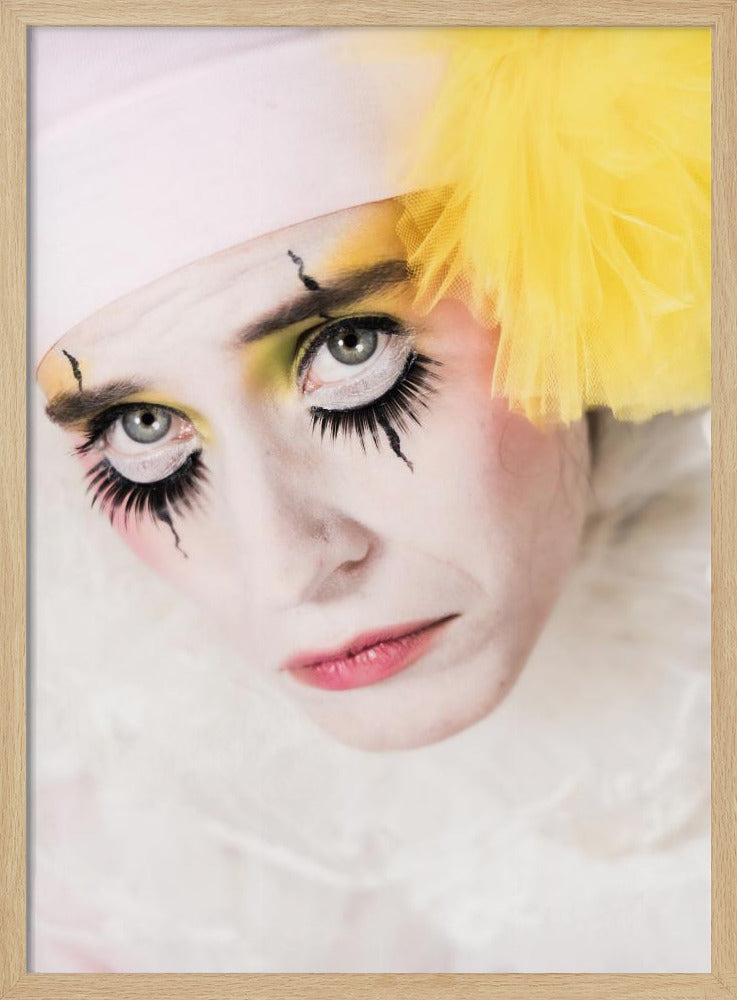 Pierrot der Clown | Poster