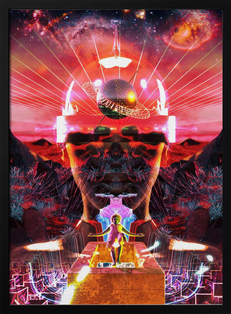 WIEDERGEBURT | Poster