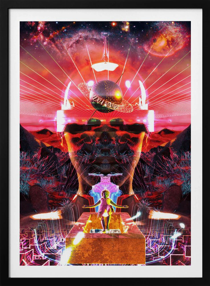 WIEDERGEBURT | Poster