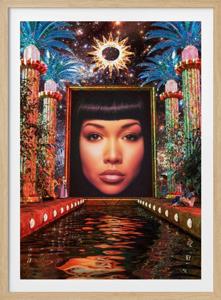 DIE SENDUNG | Poster