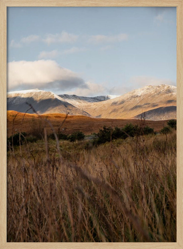Hochland | Poster