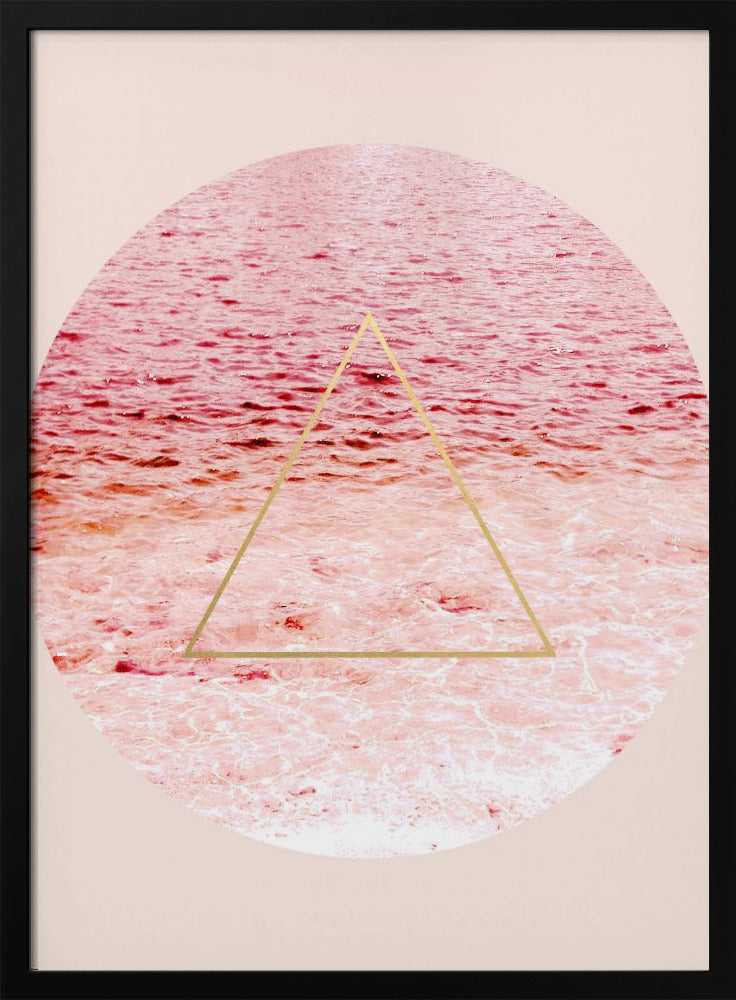 Portal I | Poster