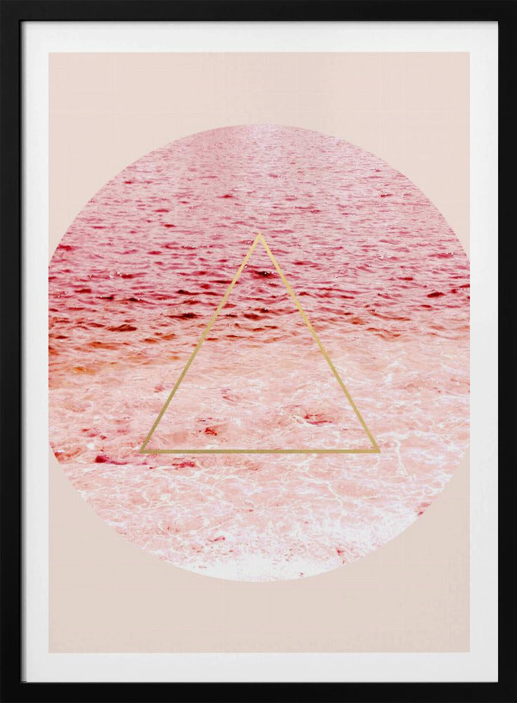 Portal I | Poster