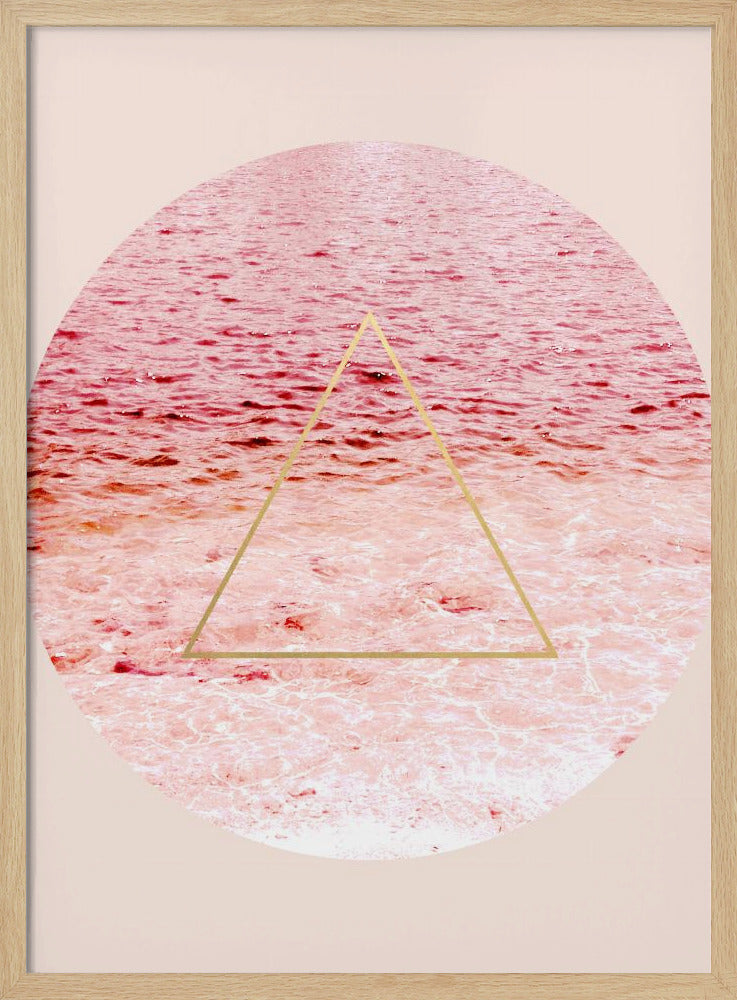 Portal I | Poster