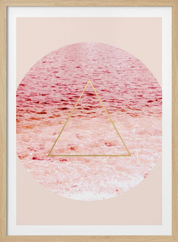Portal I | Poster