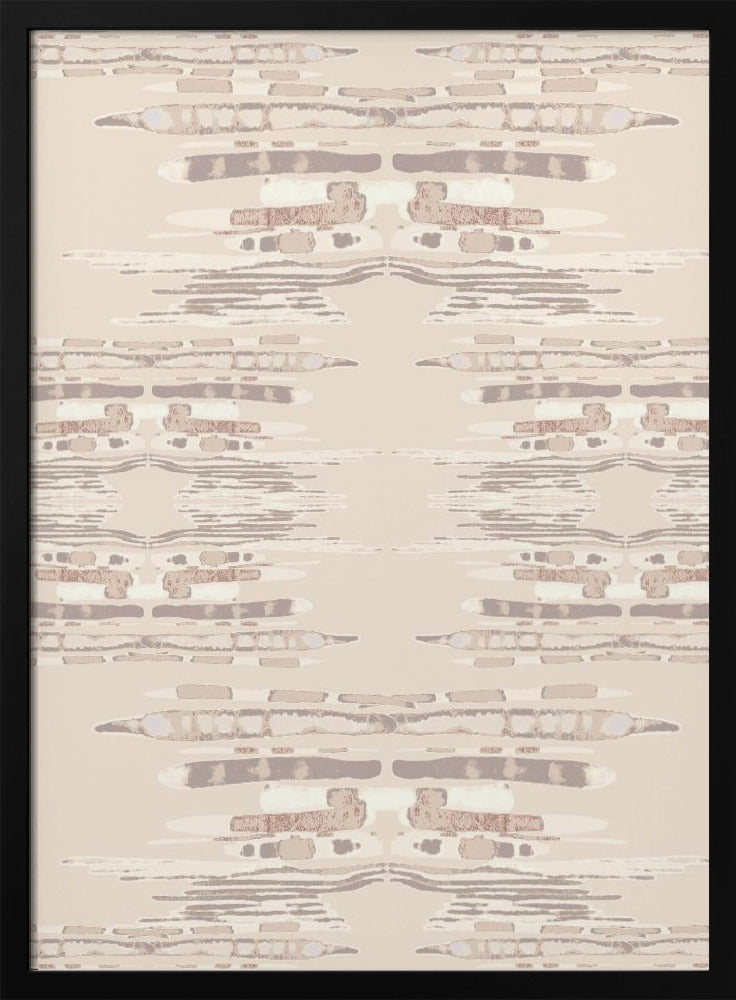 Ton in Ton III | Poster