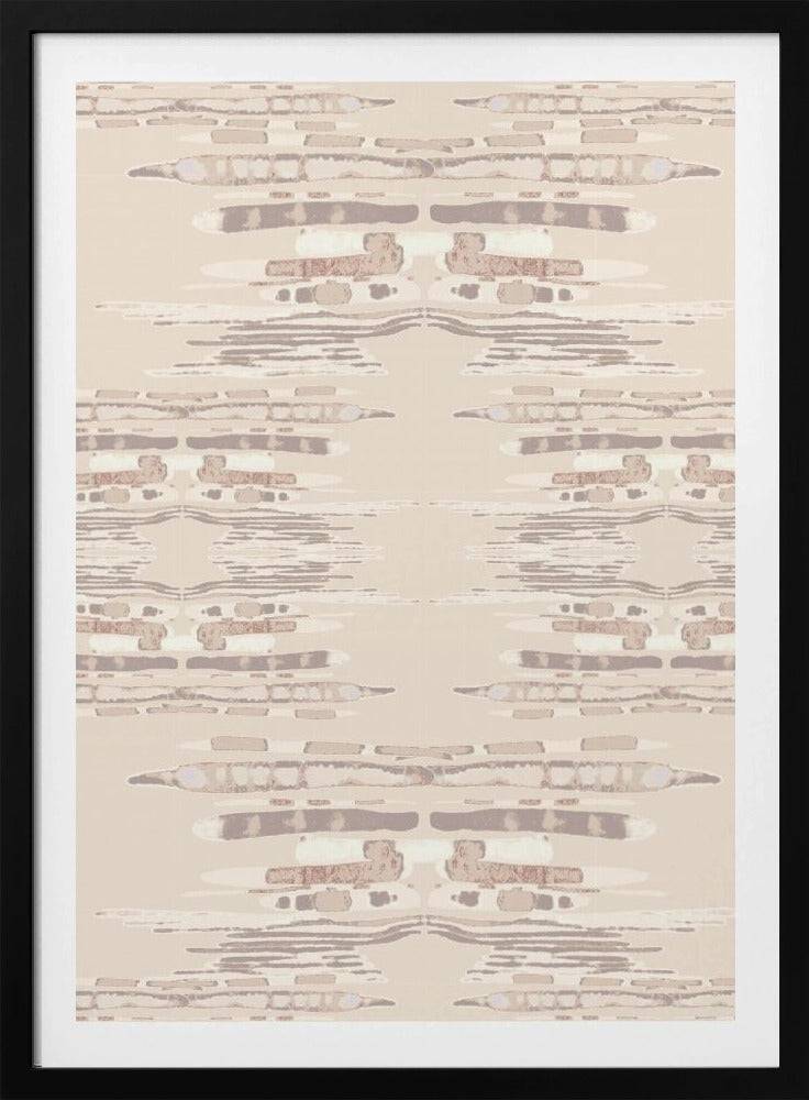 Ton in Ton III | Poster