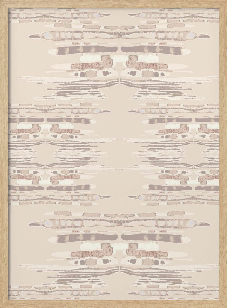 Ton in Ton III | Poster