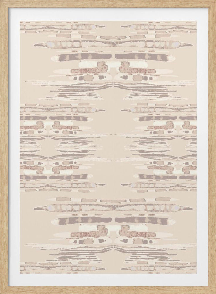 Ton in Ton III | Poster