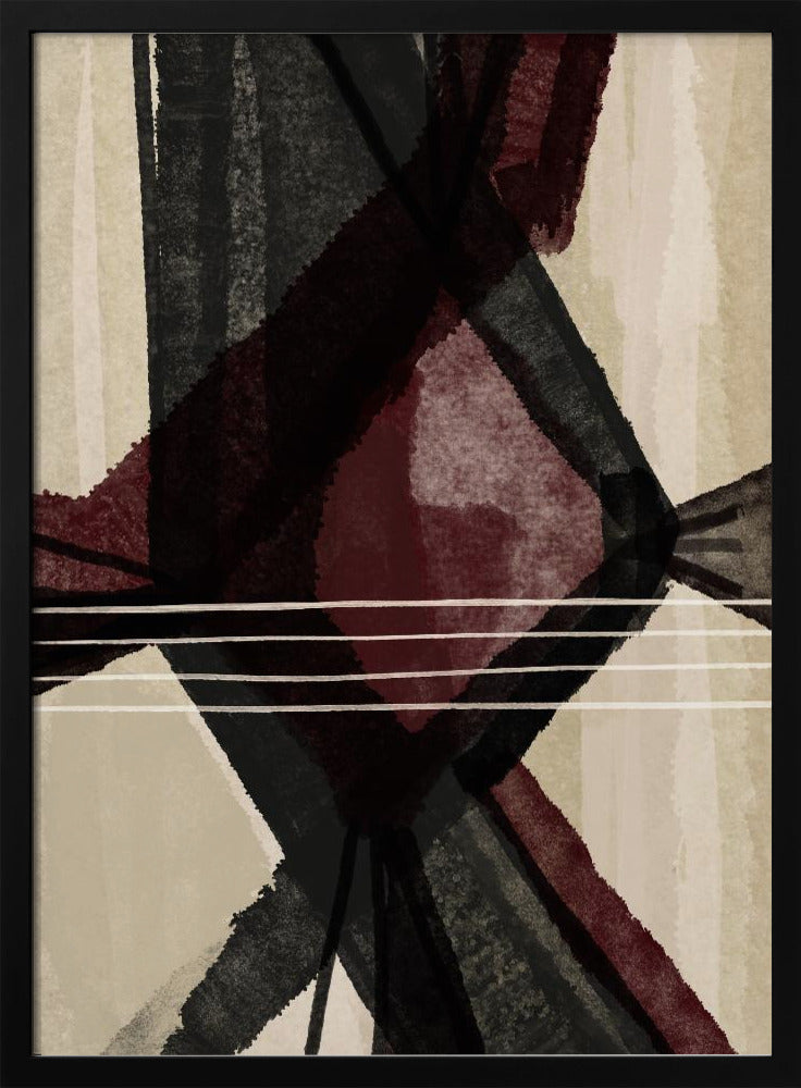 Satz III | Poster