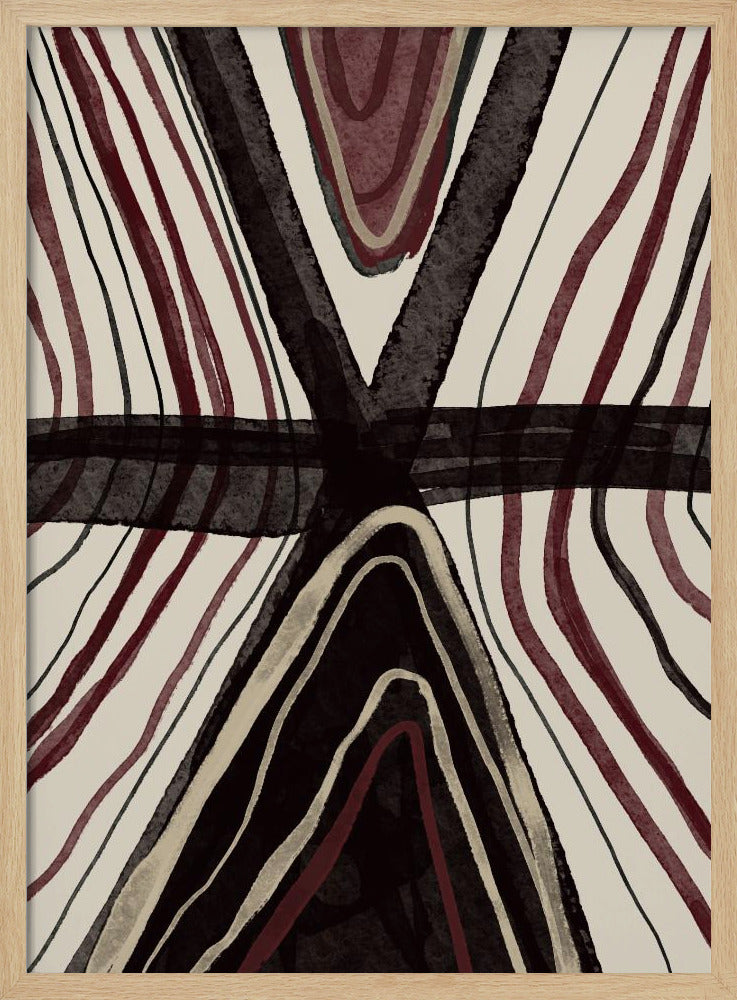 Satz I | Poster