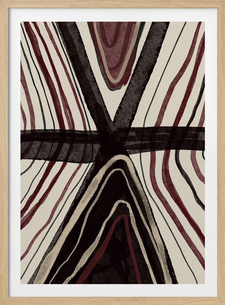 Satz I | Poster