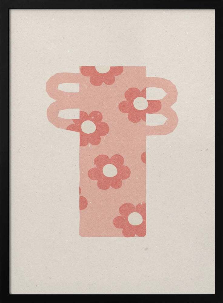 Vase 1 | Poster