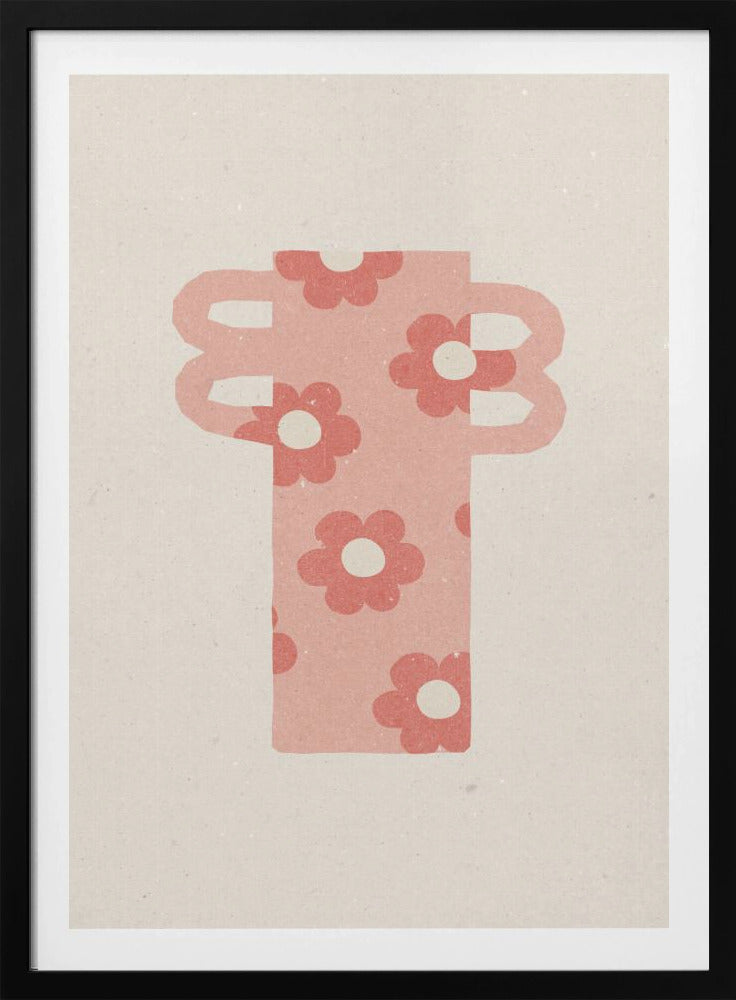 Vase 1 | Poster