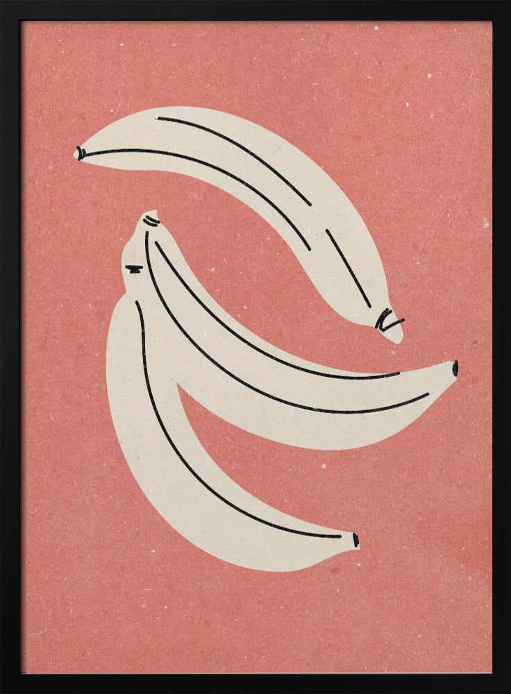 Banane | Poster