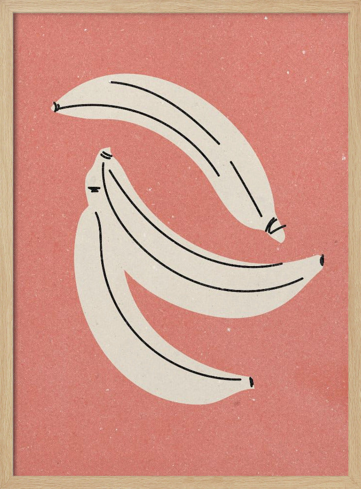 Banane | Poster
