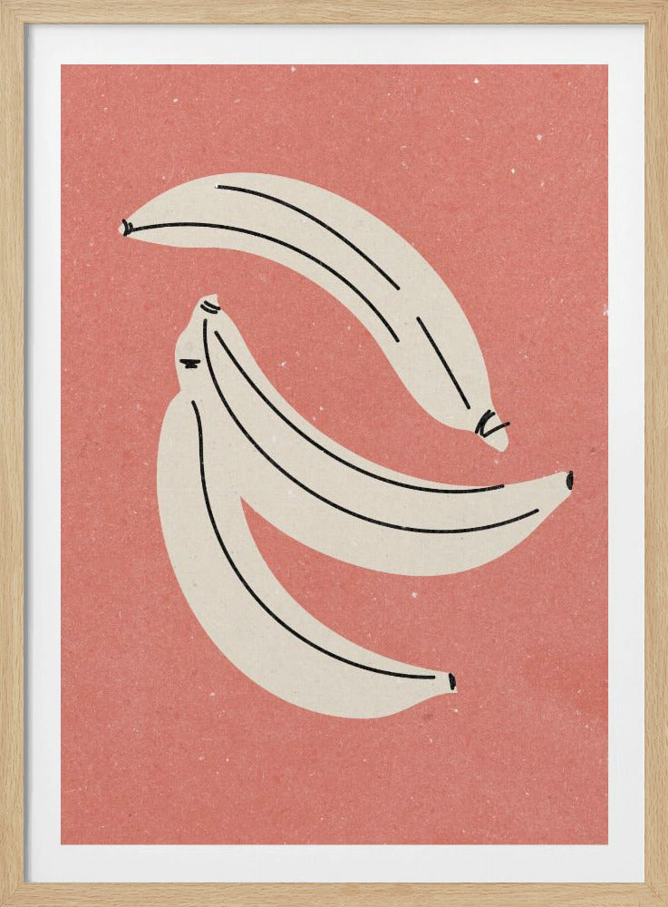 Banane | Poster