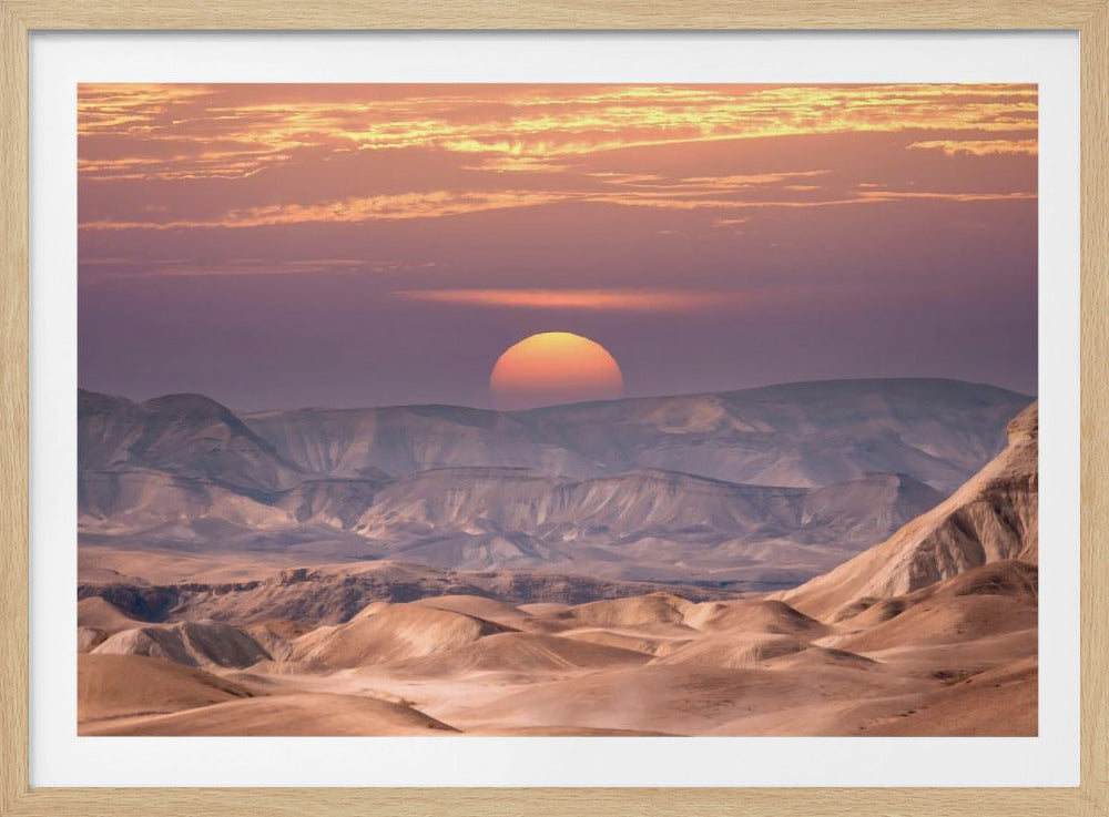 Der perfekte Moment | Poster