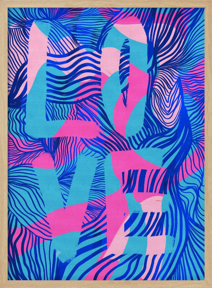 LIEBE | Poster