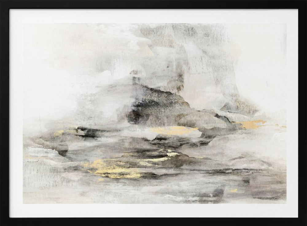 Goldnebel II | Poster