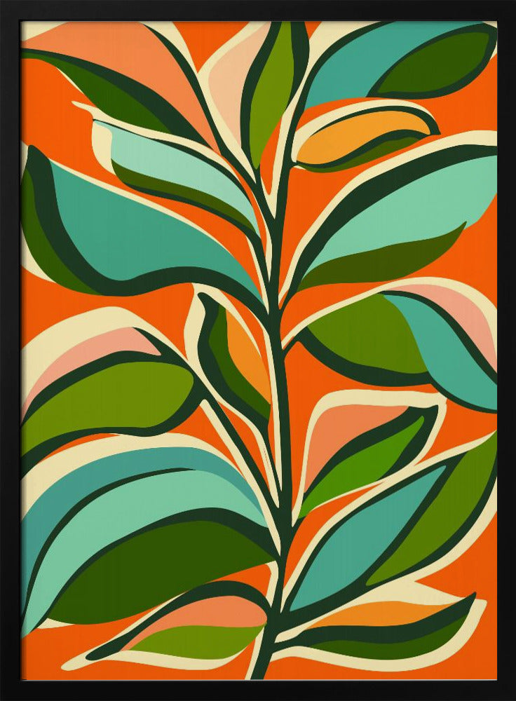 Feier | Poster