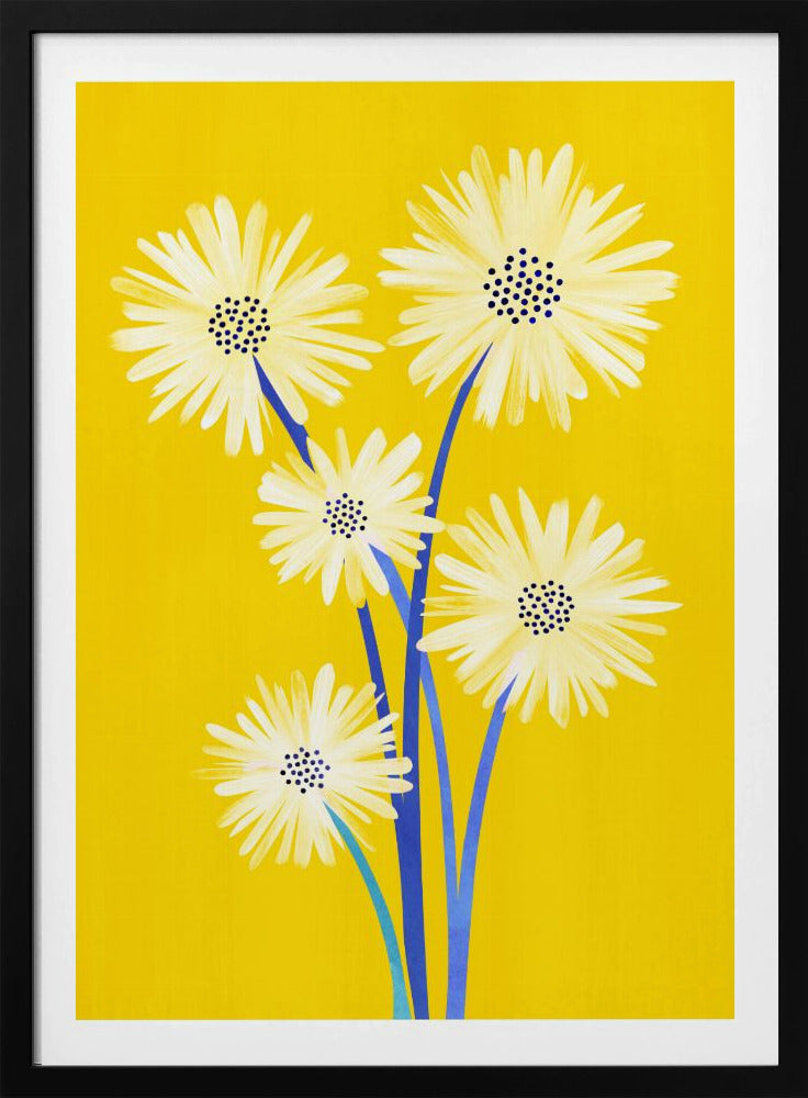 Weil ich dich liebe 5x7 | Poster