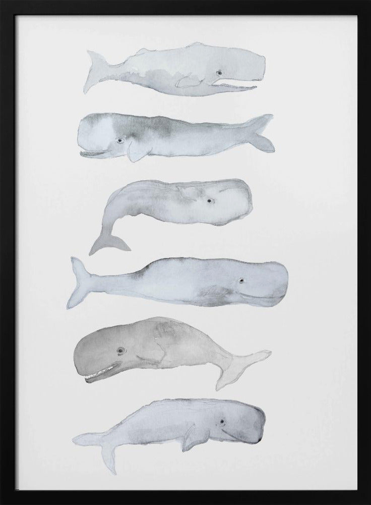Walkunst | Poster