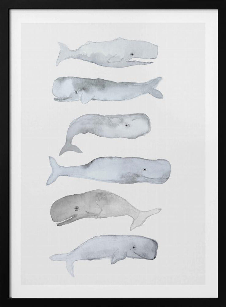Walkunst | Poster