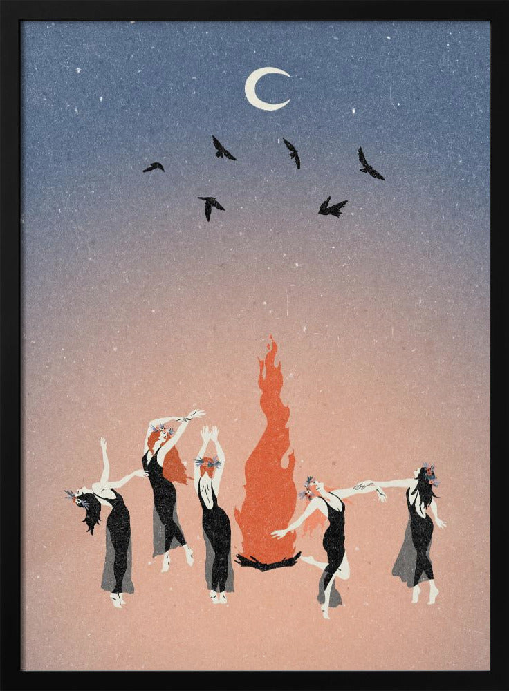 Zirkel | Poster