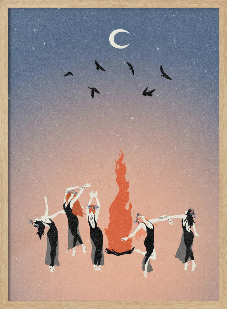 Zirkel | Poster