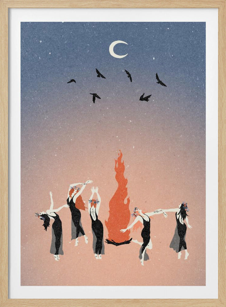 Zirkel | Poster