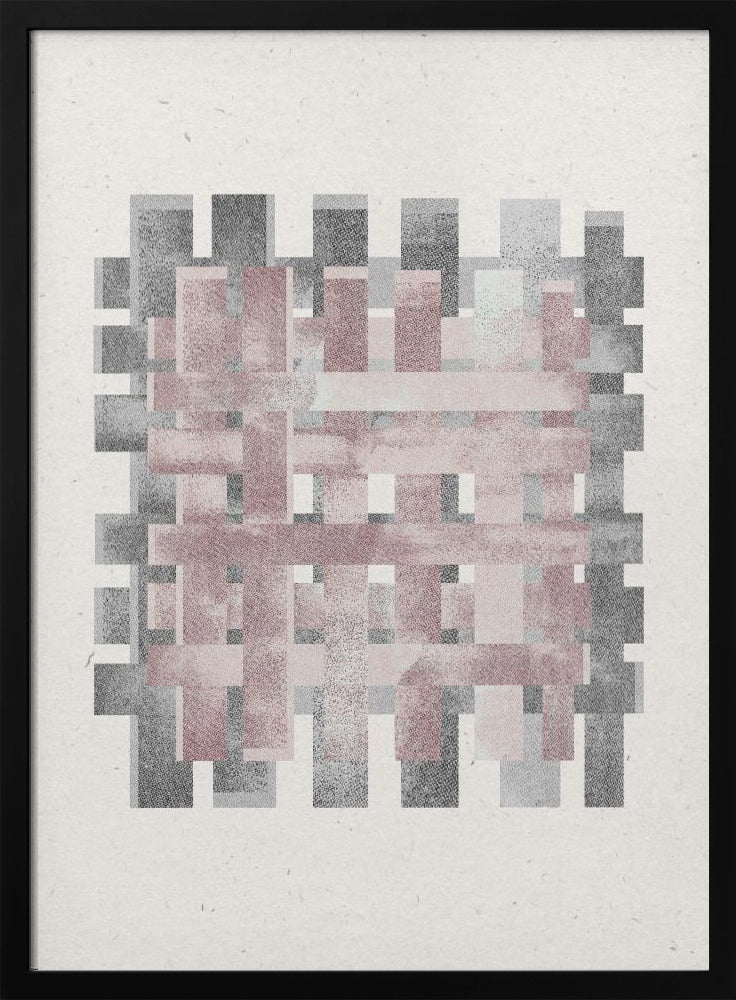 Gewebte Illusionen | Poster