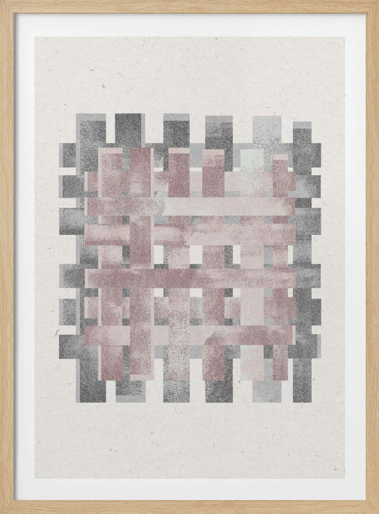 Gewebte Illusionen | Poster